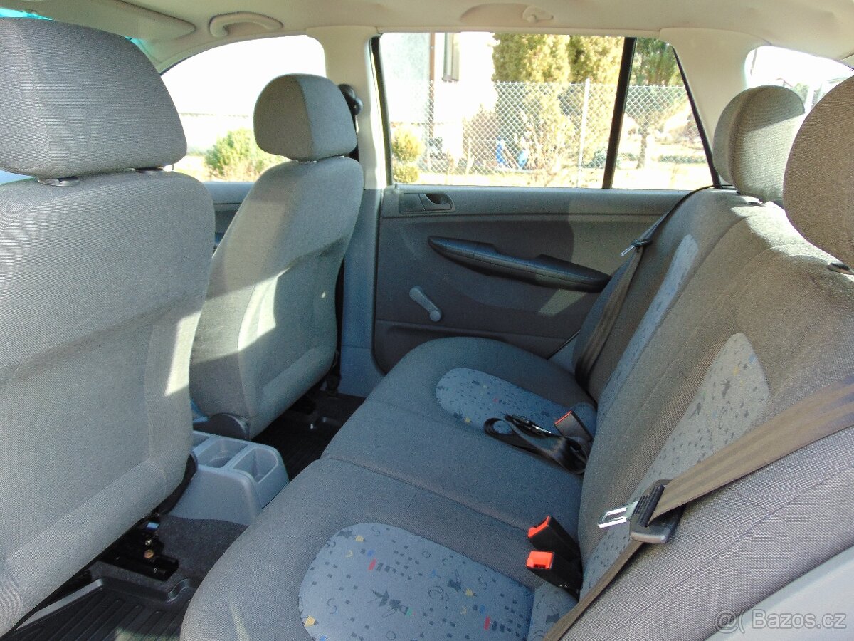 ŠKODA FABIA COMBI1.2 47KW,PŮVOD ČR,SERVISKA - 16