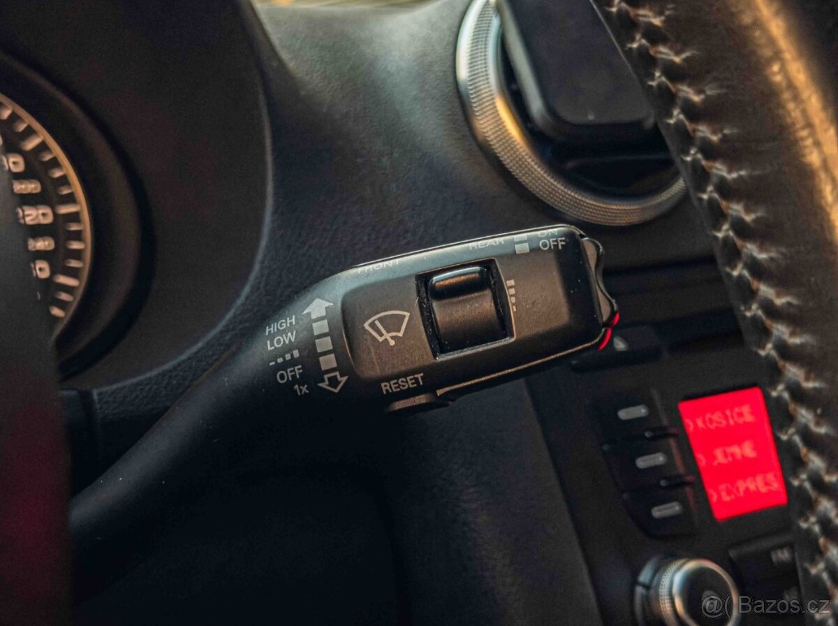 Audi A3 Sportback 1.6 TDI - 16