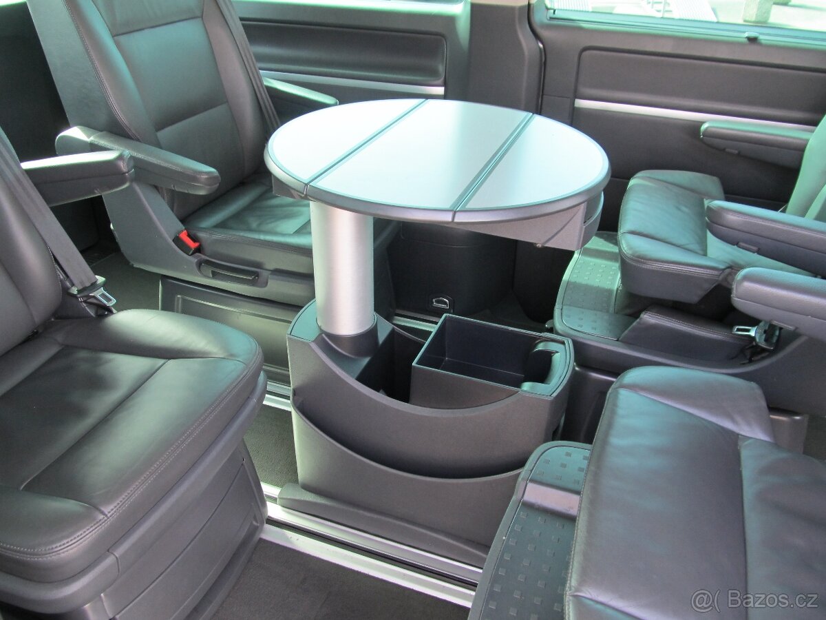 Volkswagen Multivan 2.0 TDI 132kw DSG 4x4 HIGLINE - 16