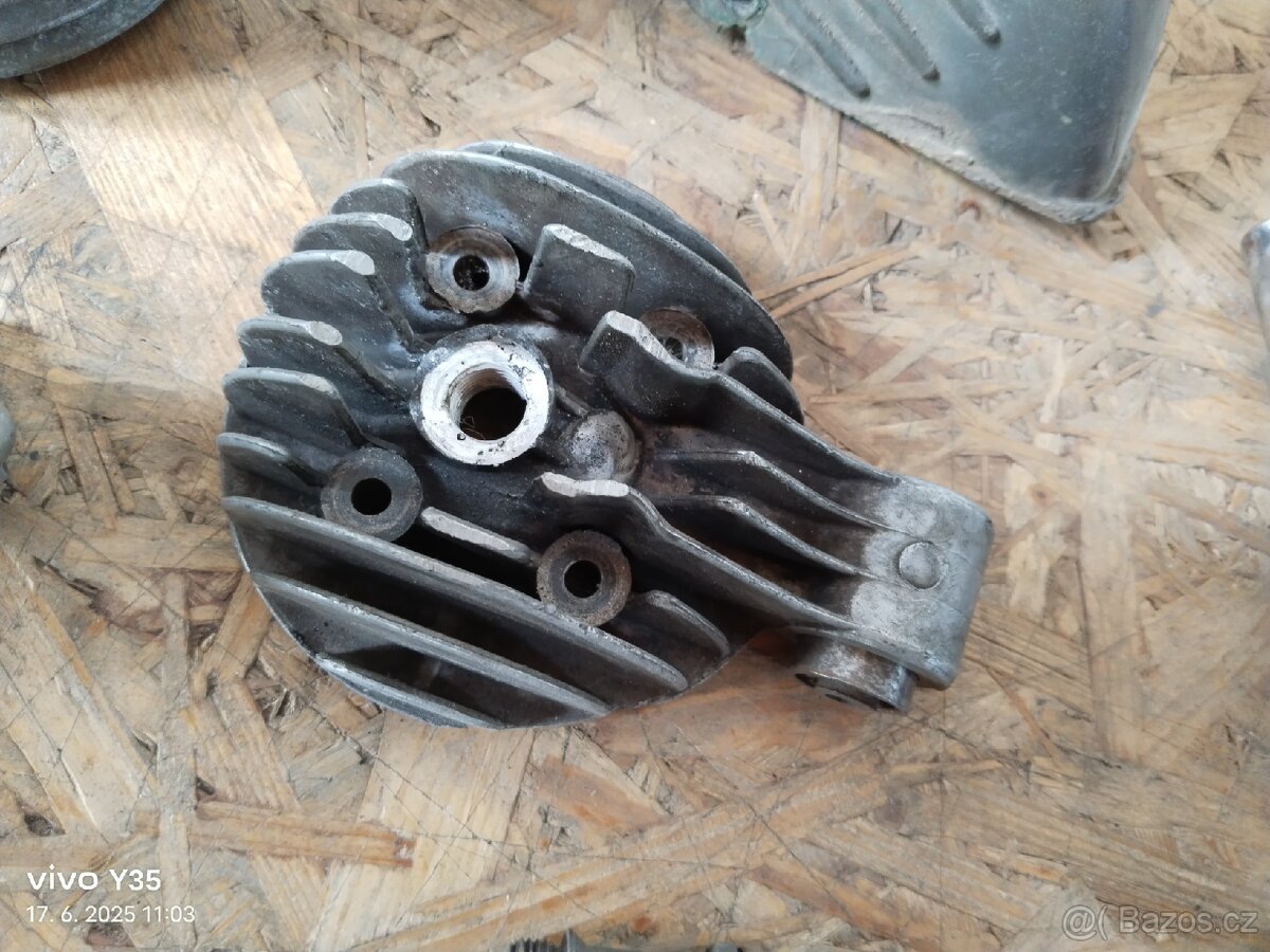 Stadion S11 a S22, Jawetta 551 - 16