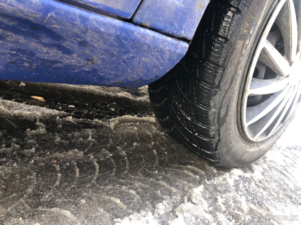Škoda Oktavia 1.9 tdi 77 kw - 16