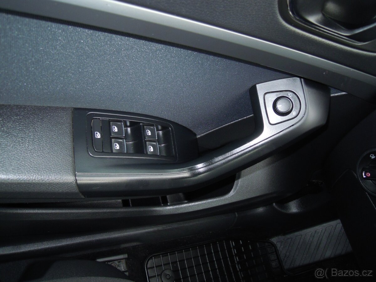 Seat Ateca 1.6TDi STYLE-BRZDY-SERVIS-DPH - 16