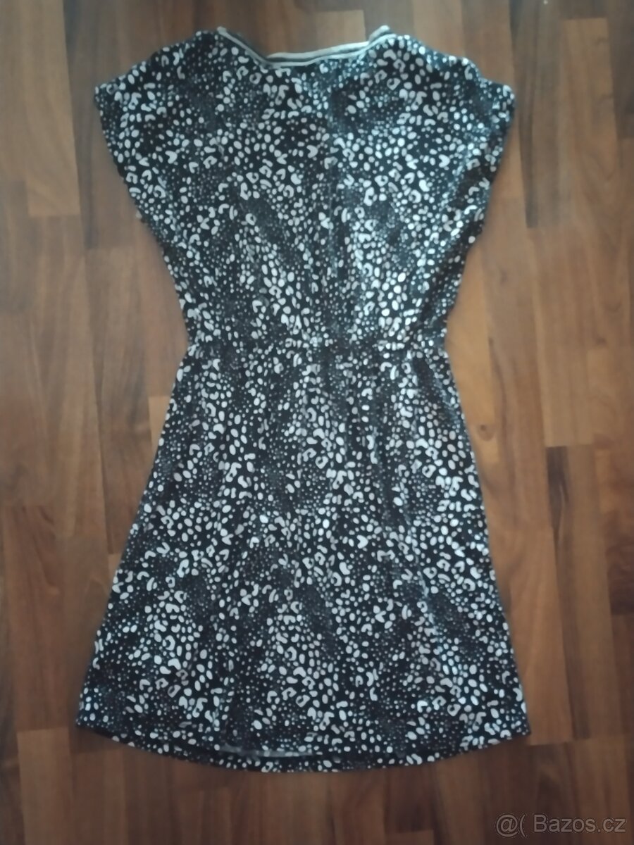 Šaty vel. M / L vel. 40/38 - 16