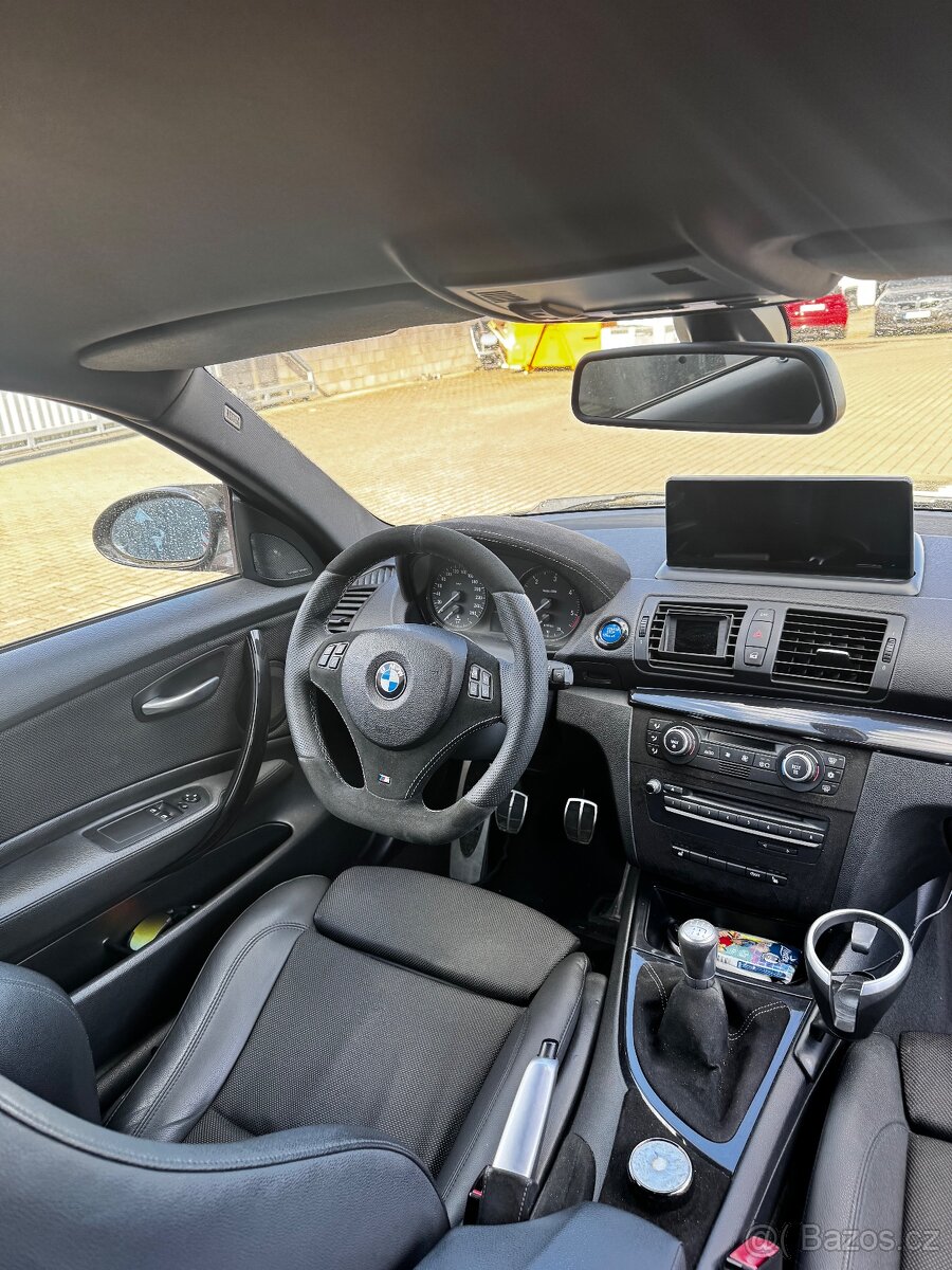 Bmw e82 123d M Performance - 16