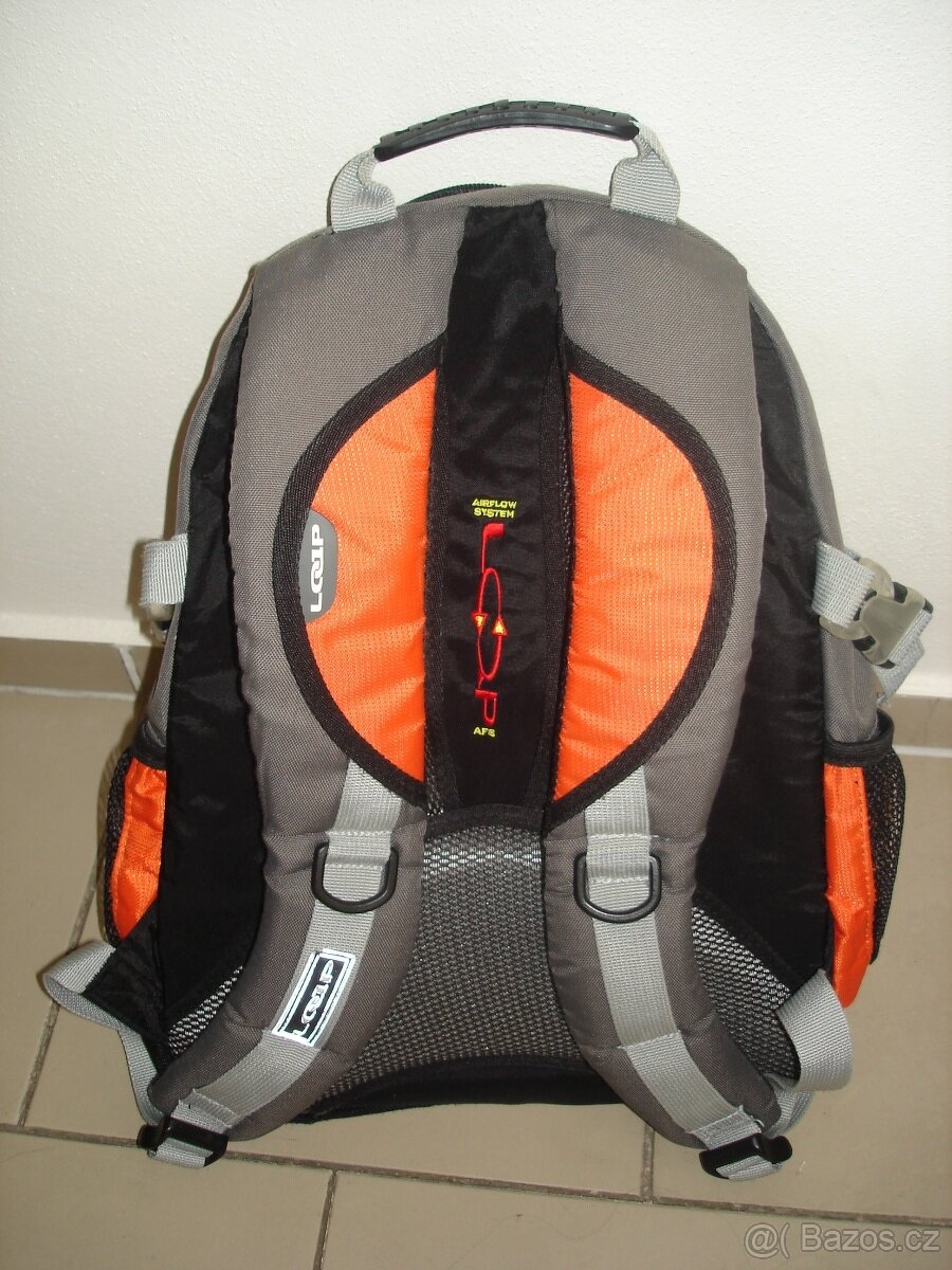 Cyklobatoh cameblak, outdoor batůžek, běžecký pás jogging - 16