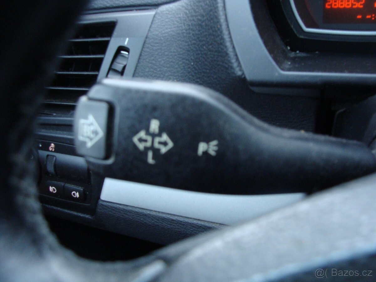 BMW X3, 3.0 D, 160 kW, klima, nová STK - 16