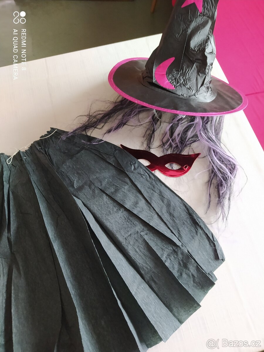 dekorace do dětského pokojíčku - dívka - 16