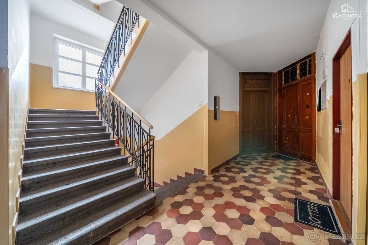 Pronájem bytu 2+kk 46 m², Plzeň - Jižní Předměstí - 16