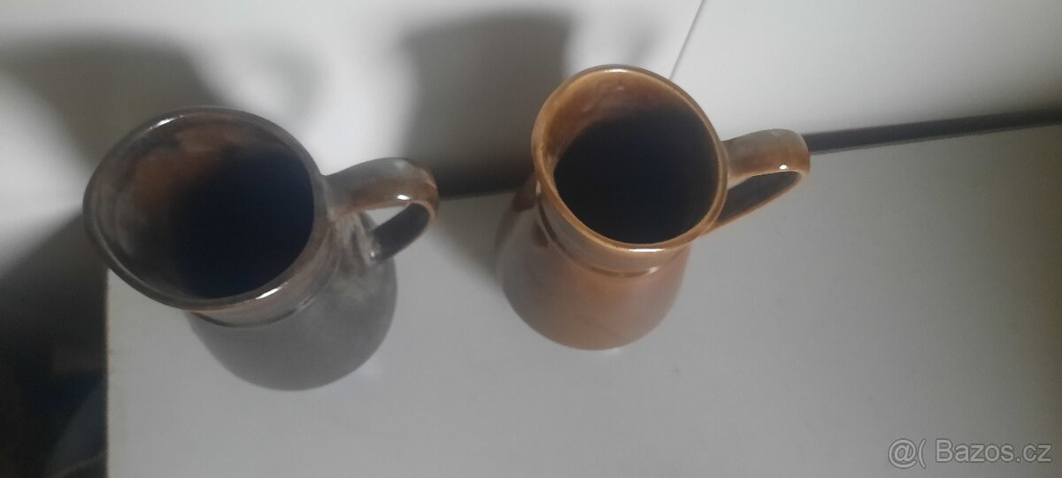 Keramické nádobí - 16