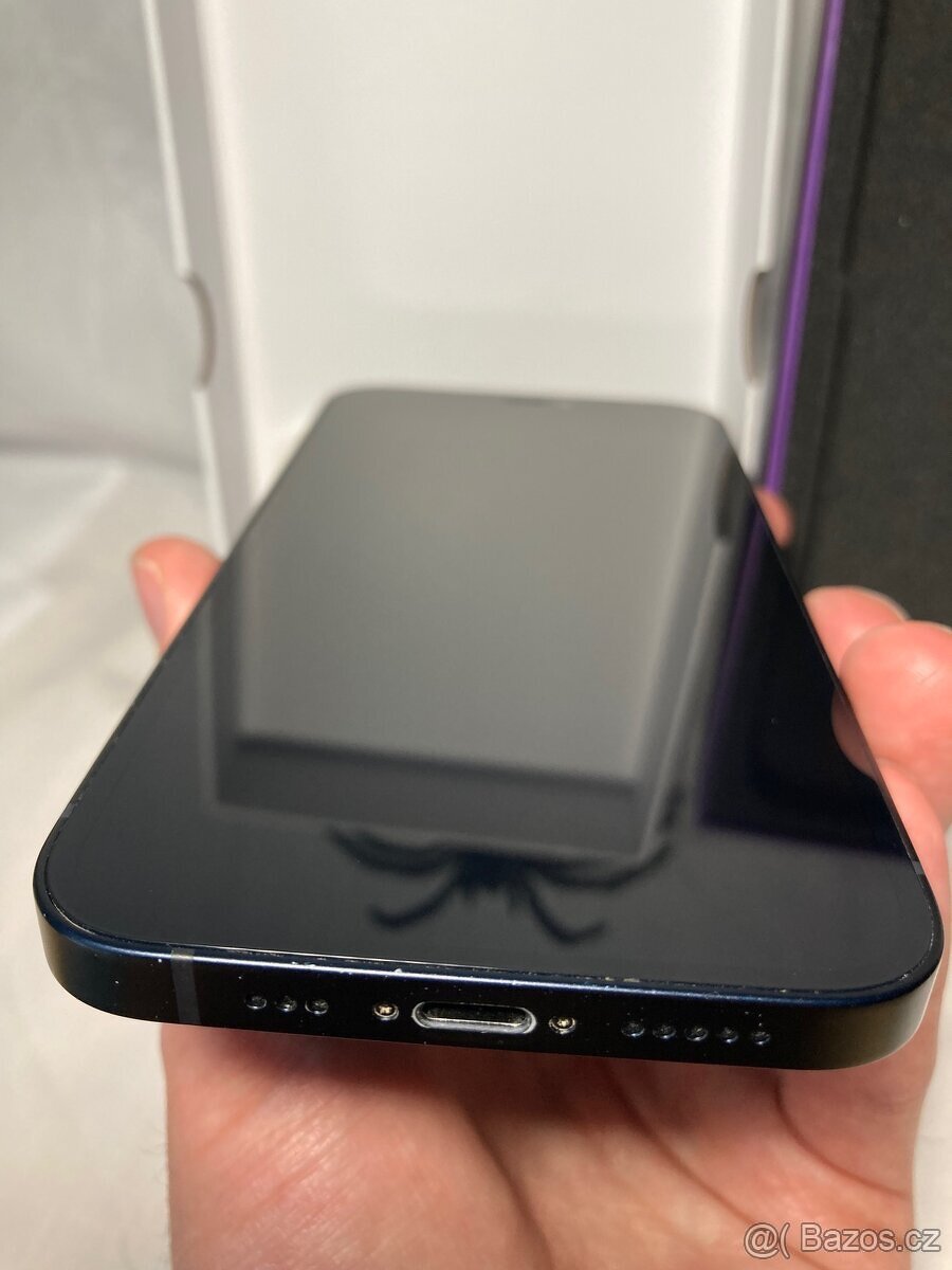 iPhone 12, 64GB - 16