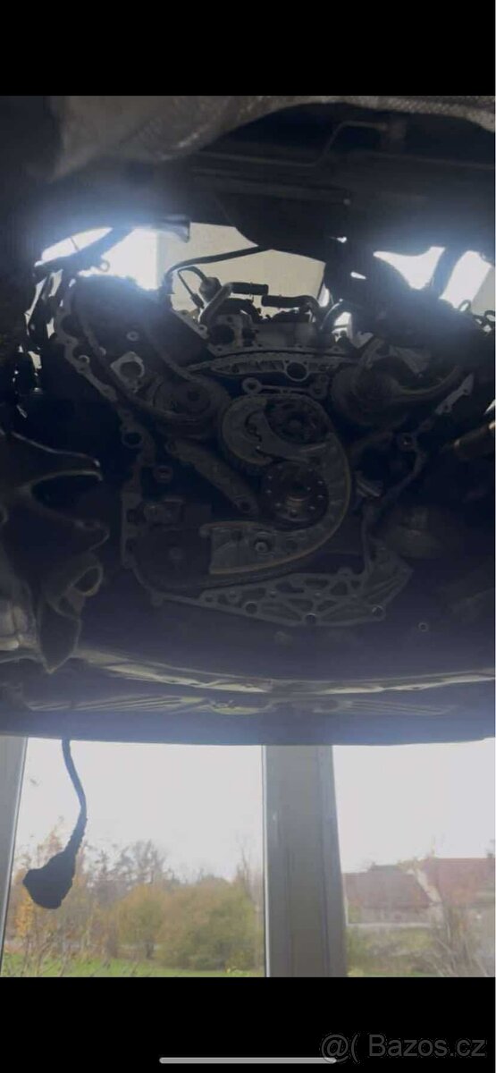 Audi A6C6 Olroud Qvadro - 16