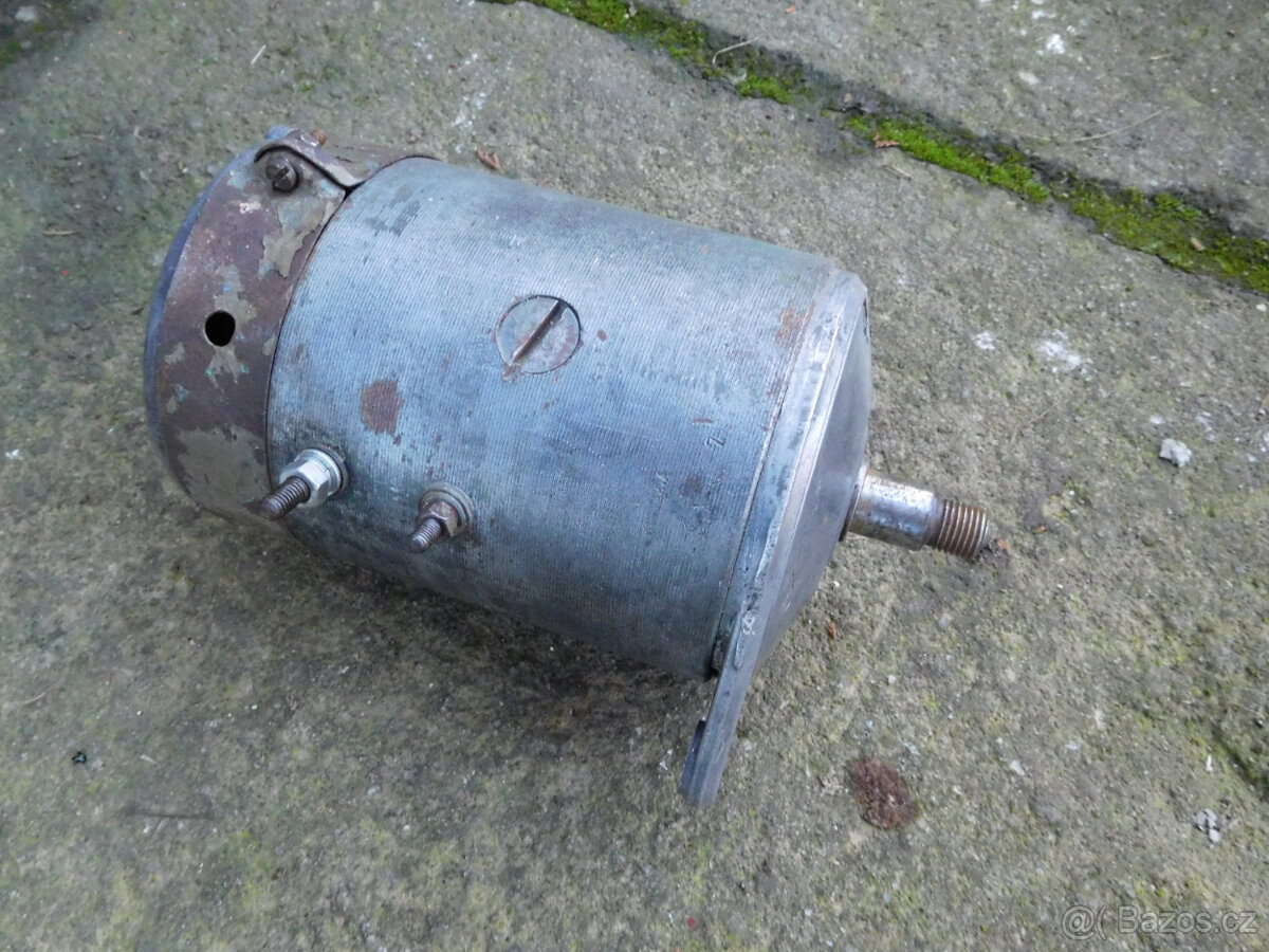 Spřecha Zetor 3011 - 4011 - 16