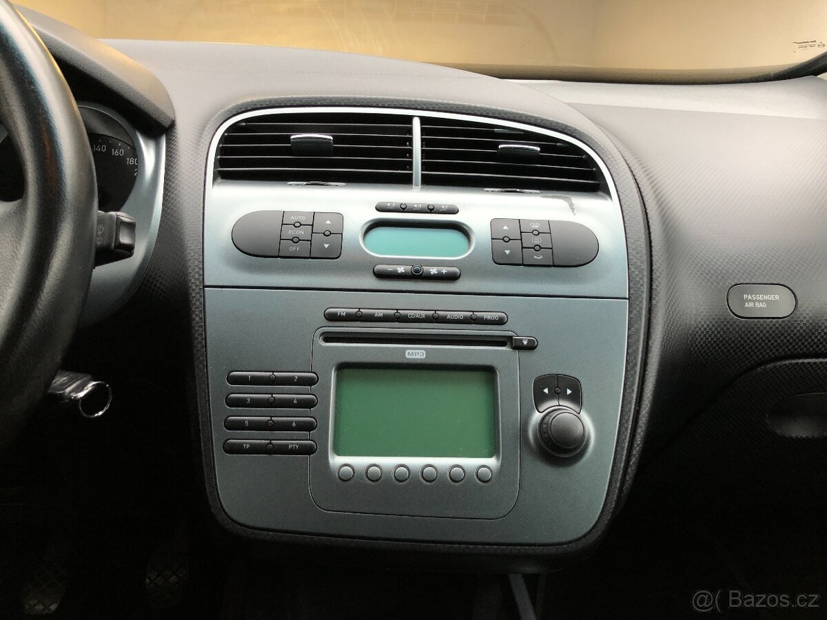 SEAT ALTEA XL 2.0TDI - 16