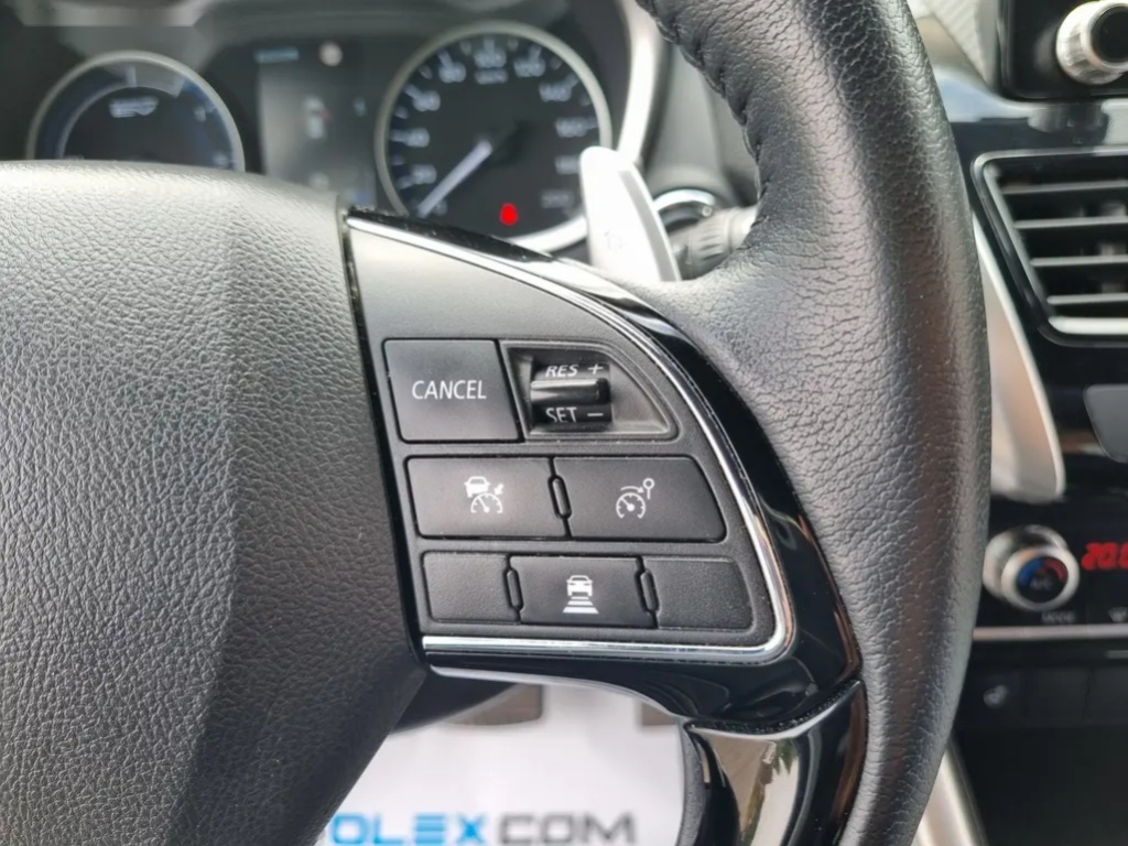 Mitsubishi Eclipse Cross, 2.4 PHEV 4x4 1 - 16