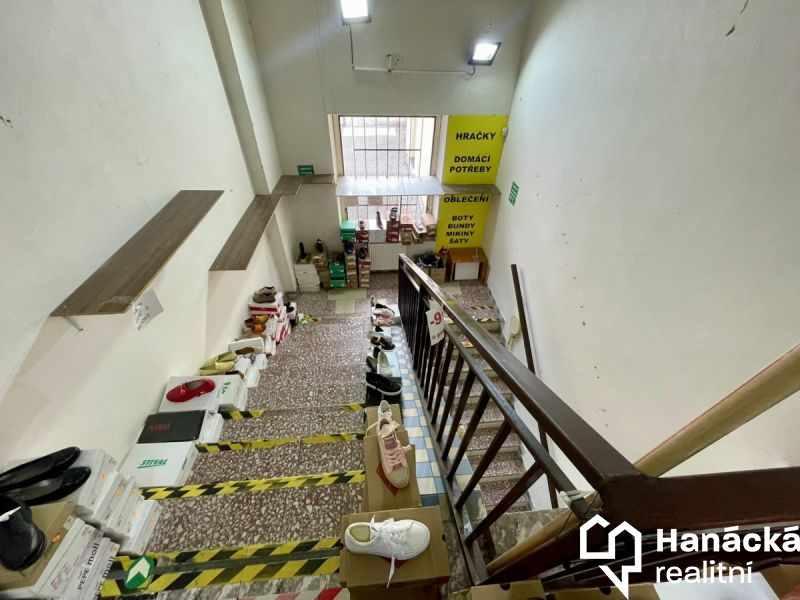 Prodej, Obchodní prostor, 800m2, Bruntál - 16