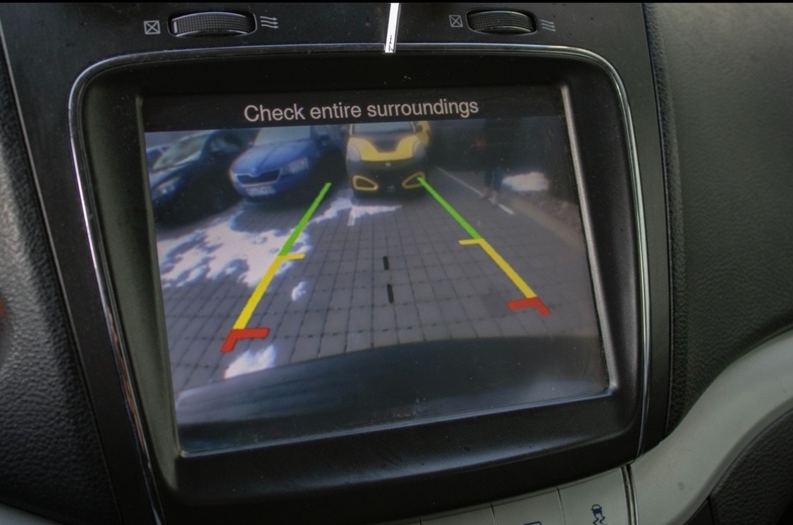 Fiat Freemont 2.0 JTD 125 kW - 16