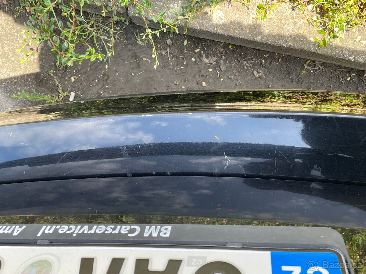 Skoda Octavie 1,6 TDI - 16