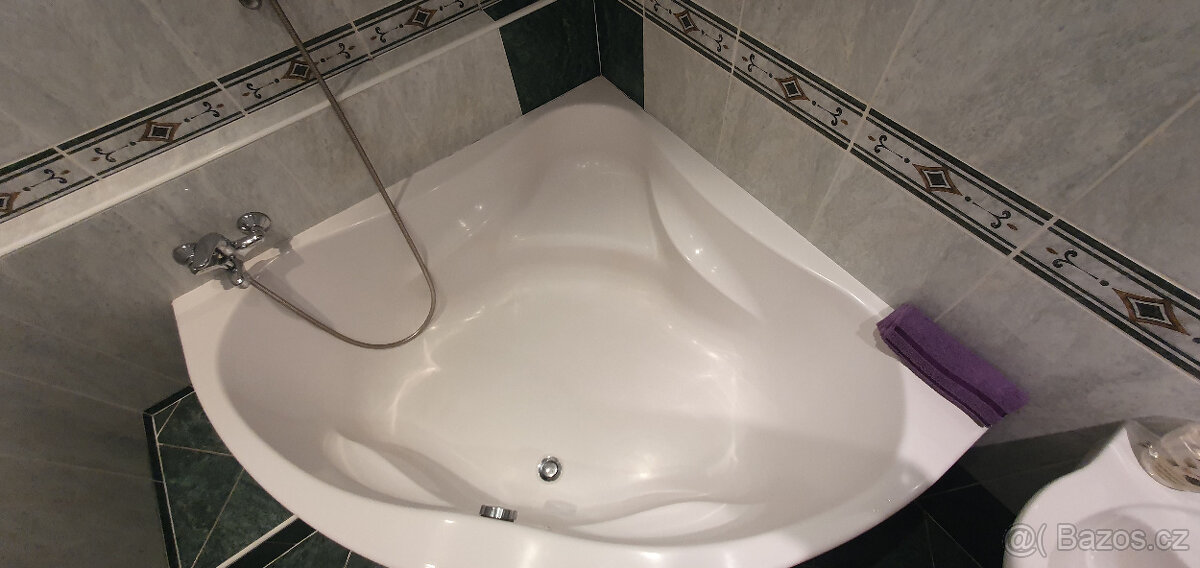 Družstevní byt 3+1+L, Kosmonautů, Teplice - 16