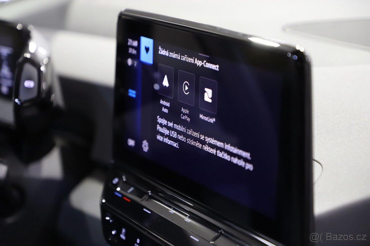 VW ID.3 Electric 110kW 10tkm • Otevřeno i na svátek 17.11. - 16