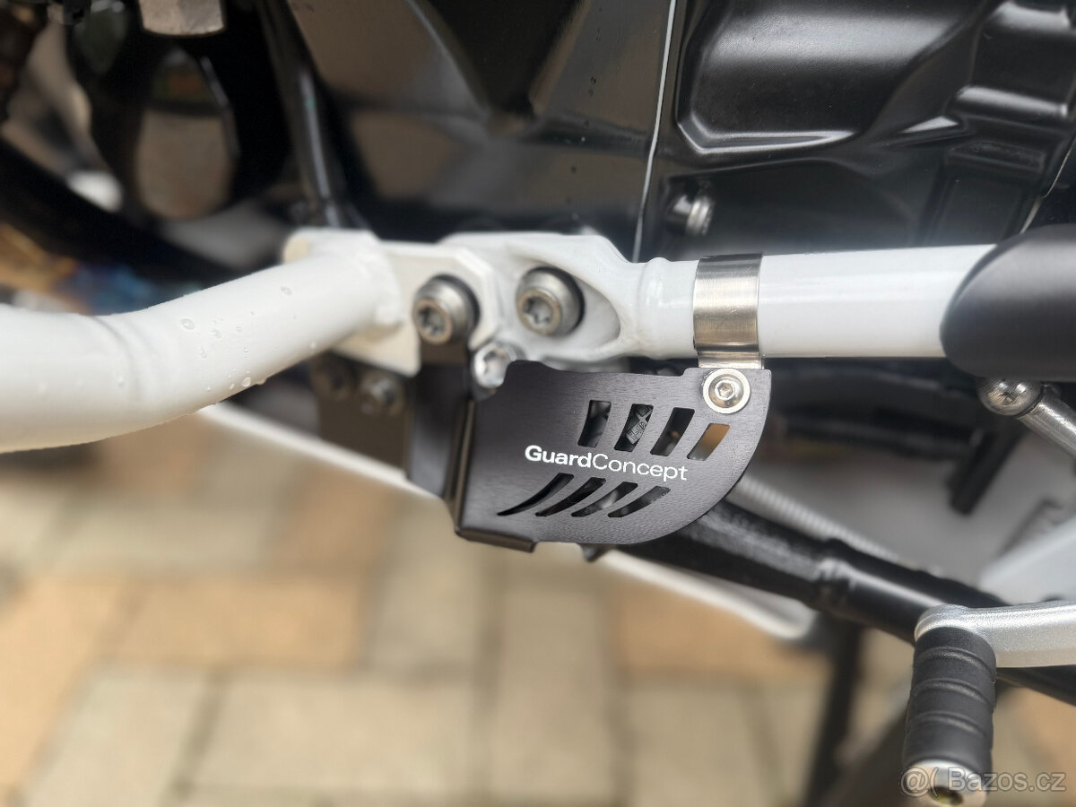 BMW R 1250 GS 2021 - 16