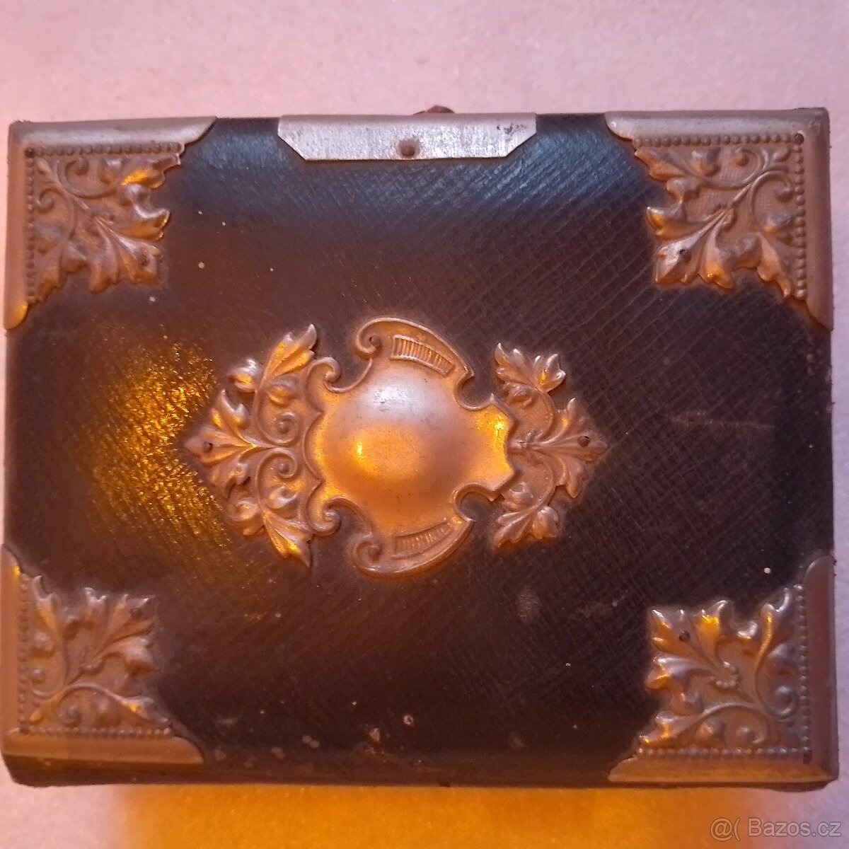 Staré fotoalbum - 16