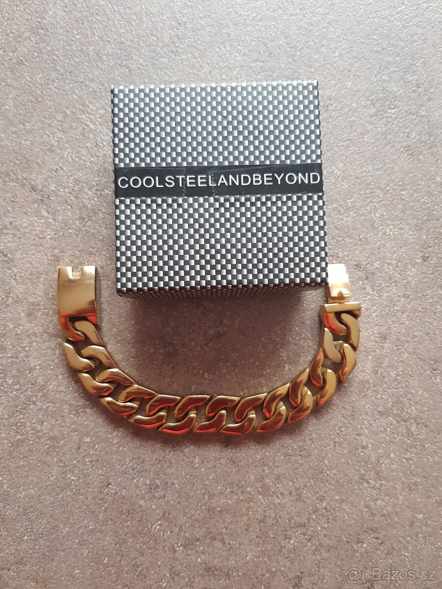 Echt Cobalt 22 gold Bavaria - 16