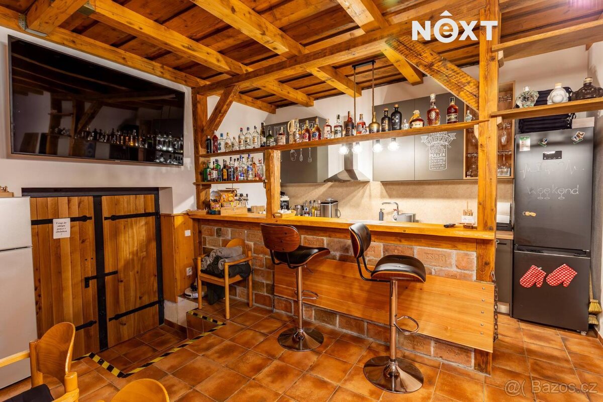 Prodej ostatní Vinný sklep, 80㎡ - 16