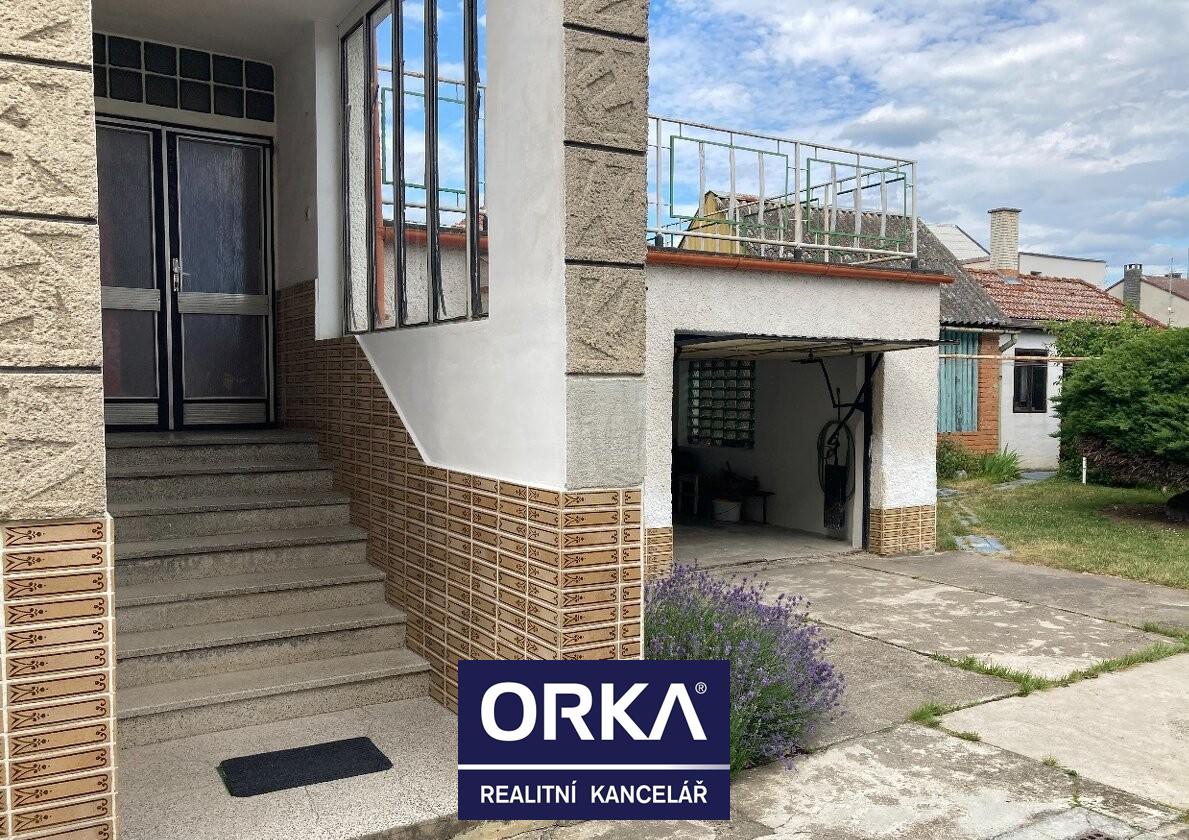 Prodej, rodinný dům 240 m2, zahrada, Litovel - 16