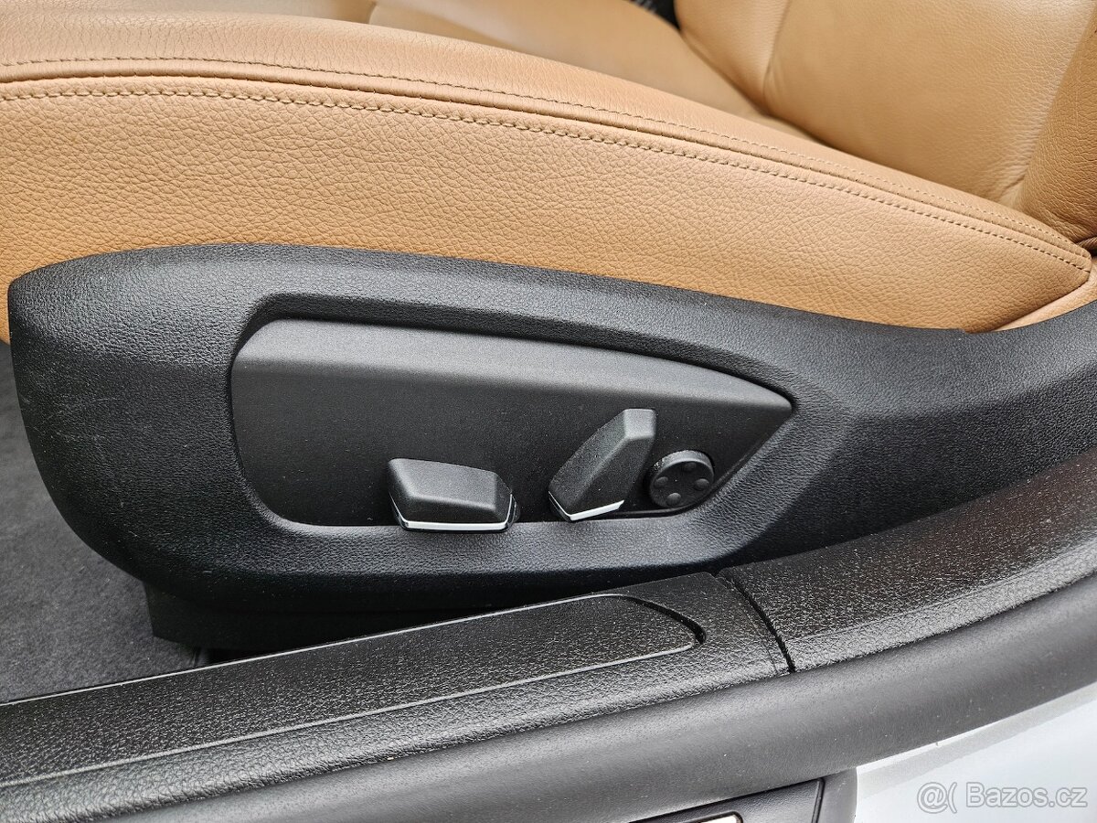 BMW 740i F01 N55 235kW - 16