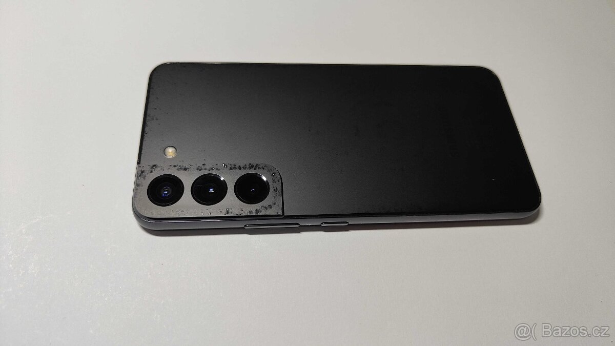 Samsung Galaxy S22 5G 8/128GB S901B, Phantom Black - 16