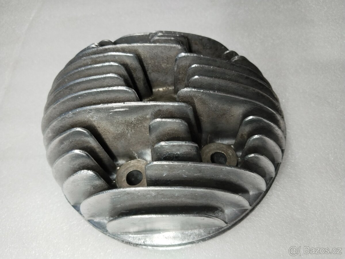 JAWA KÝVAČKA 250 353 HLAVA ORIGINÁL - 16