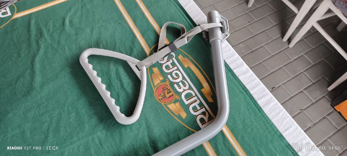 Polohovací postel Domiflex classic - 16