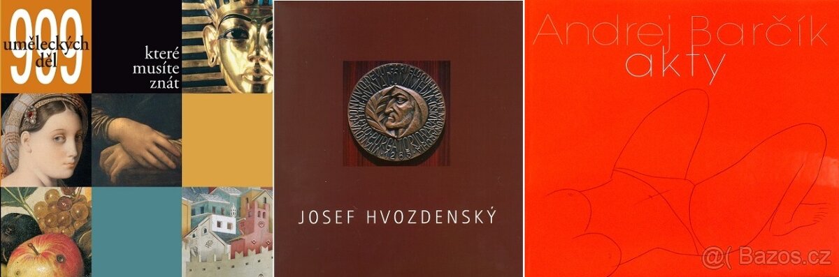 Grafika, Maliarstvo, Sochárstvo, Hudba - 16