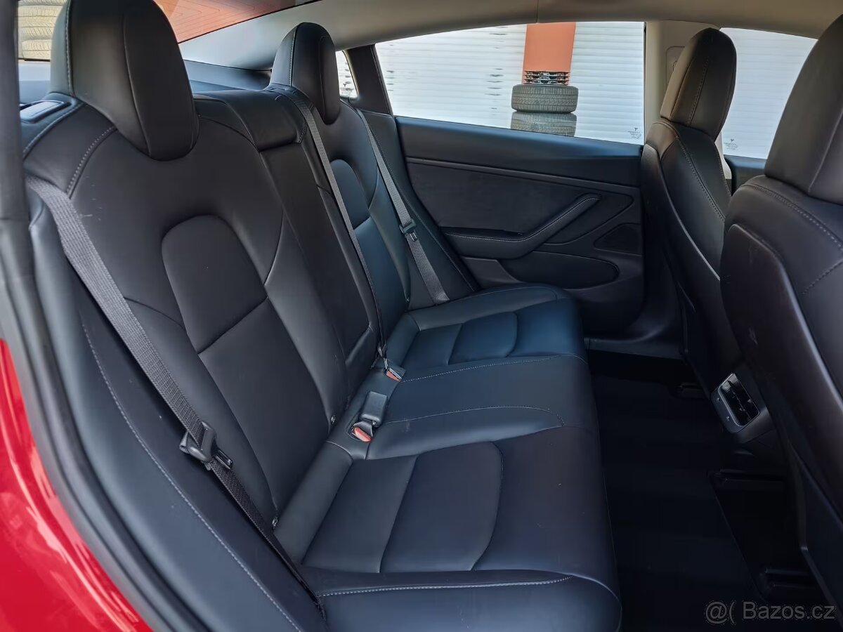 Tesla Model 3 Long Range Dual Motor 340 kW - 16
