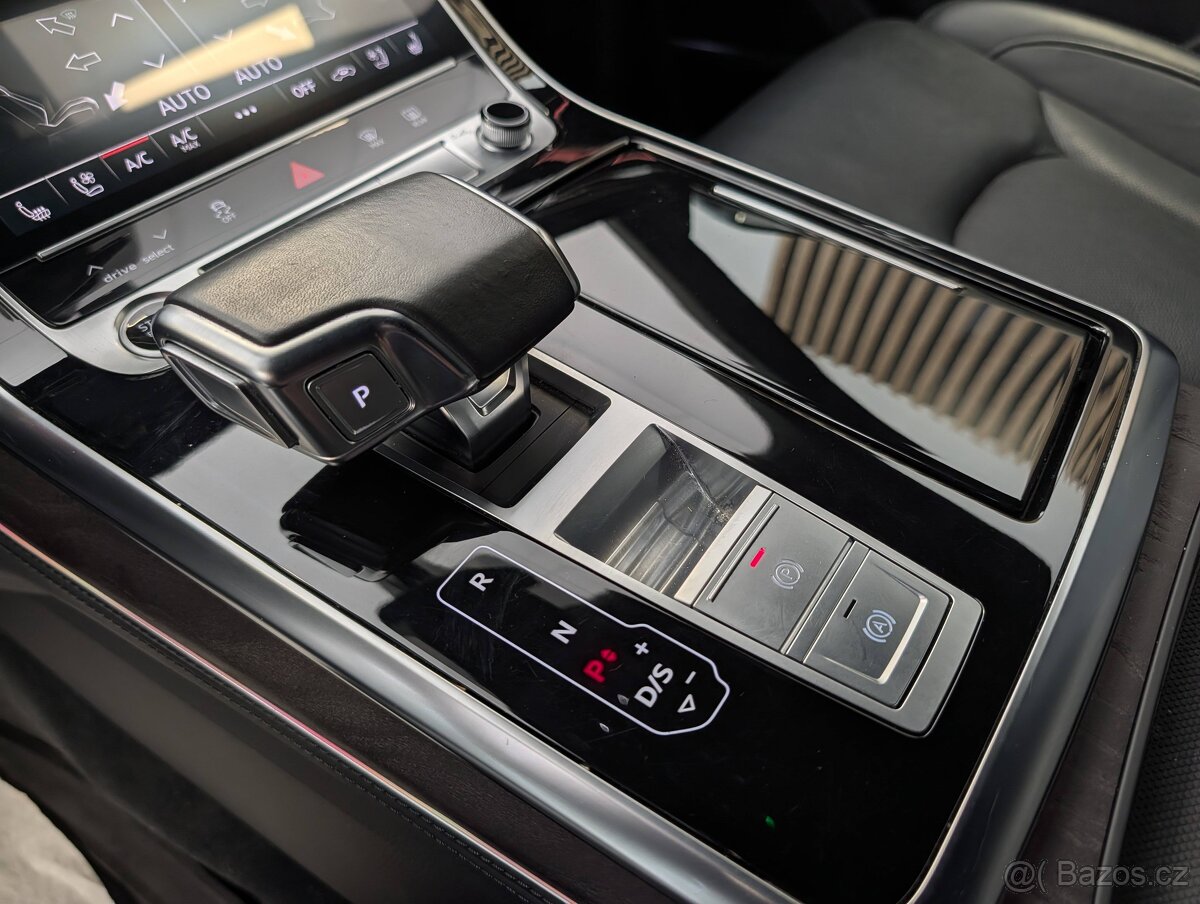 Audi Q8 3,0 E55 TFSI Quattro S-line - 16