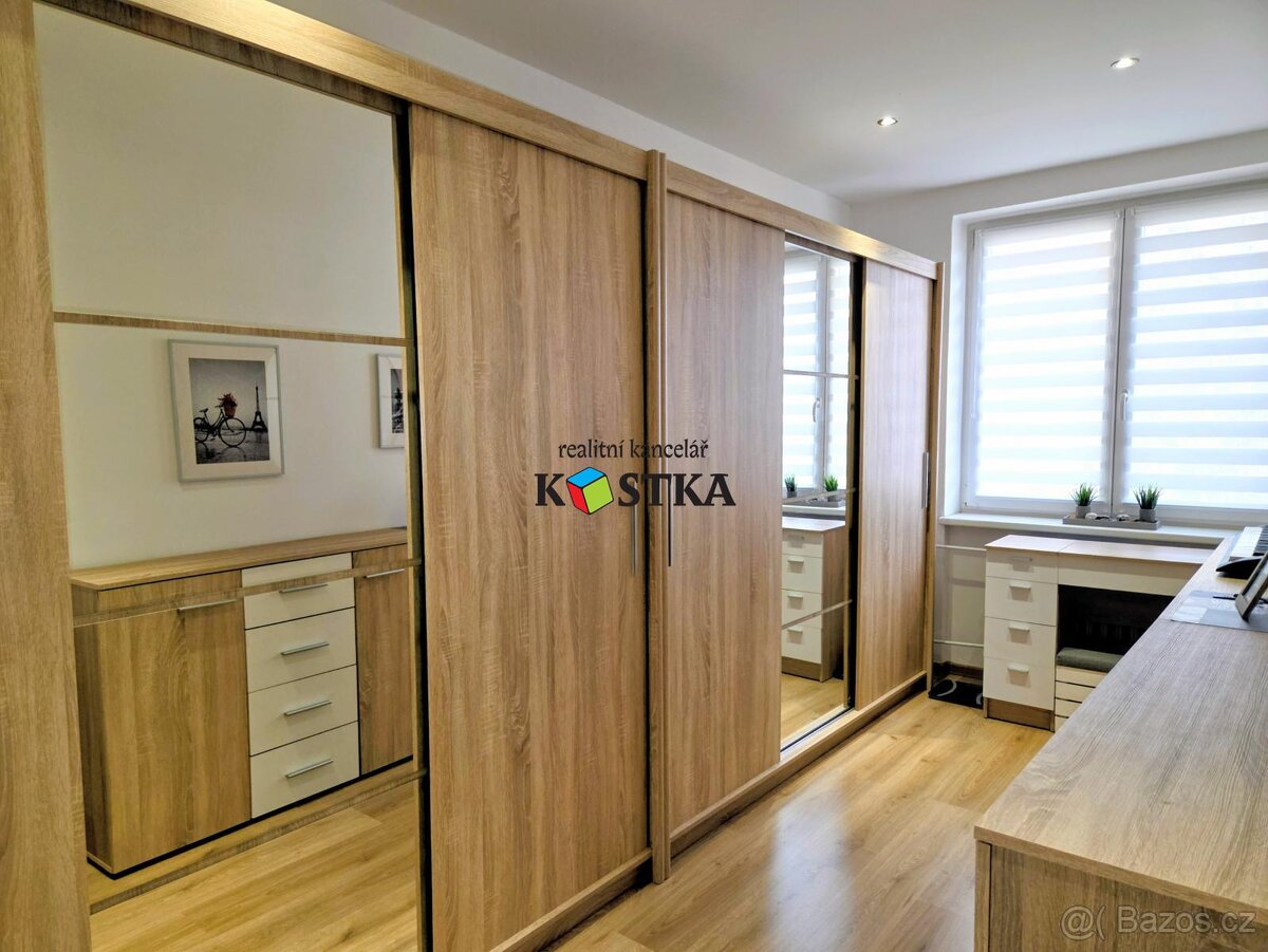 pronájem 3+1, L. Janáčka, Studénka, - 16