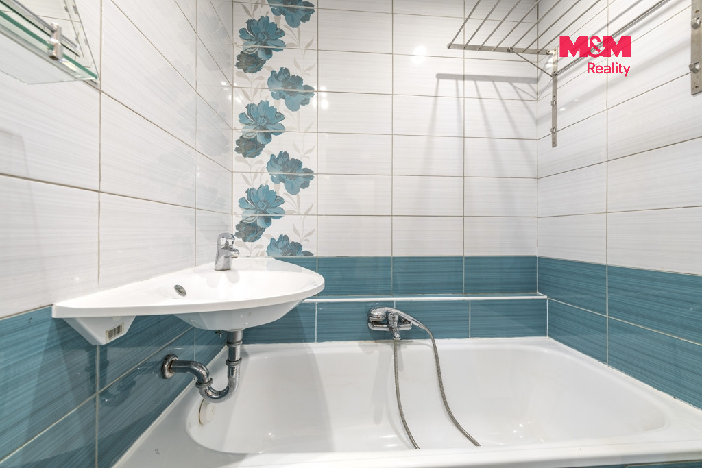 Prodej bytu 4+1, 77 m², Jirkov, ul. SNP - 16