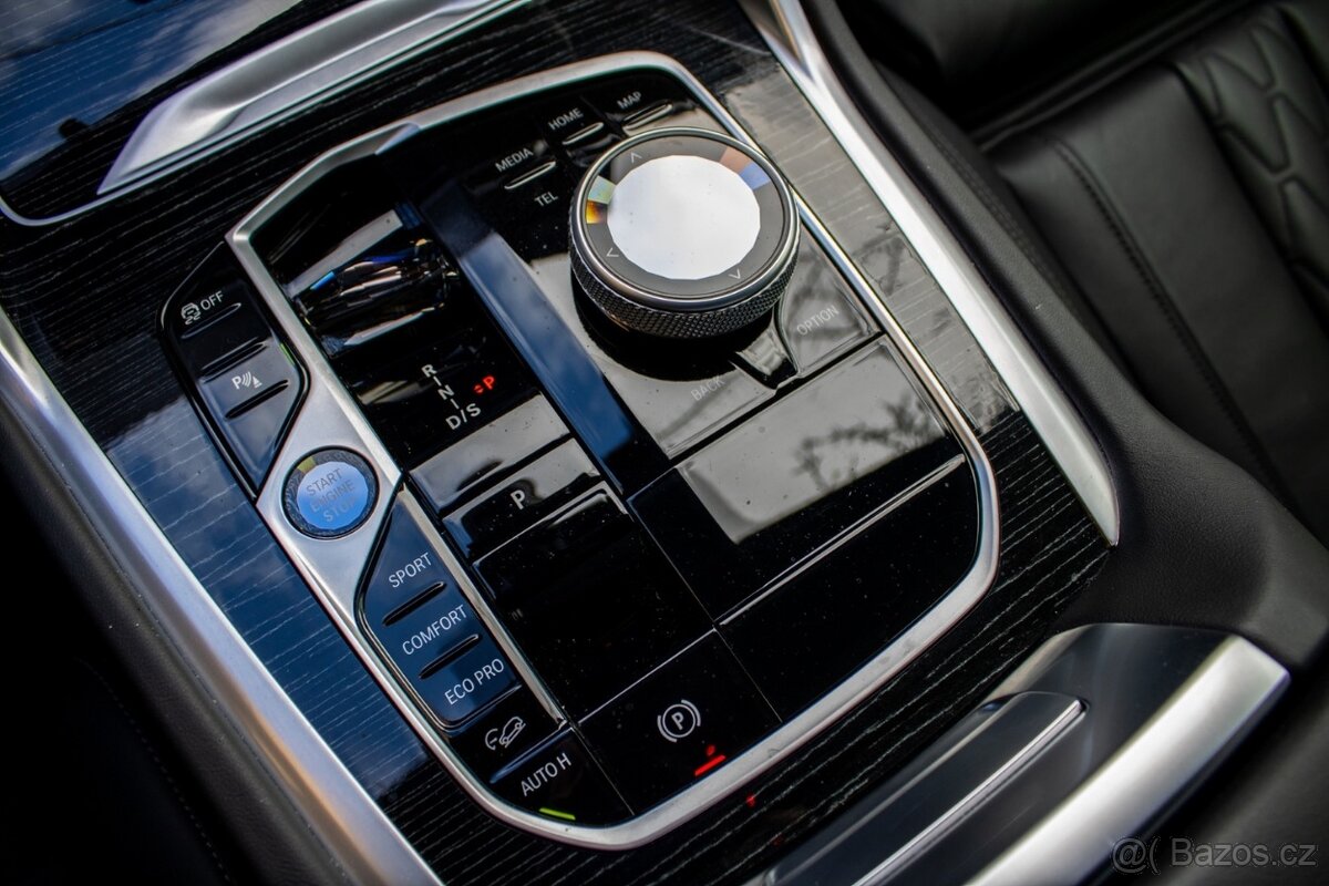 BMW X6 xDrive 30d mHEV A/T - 16