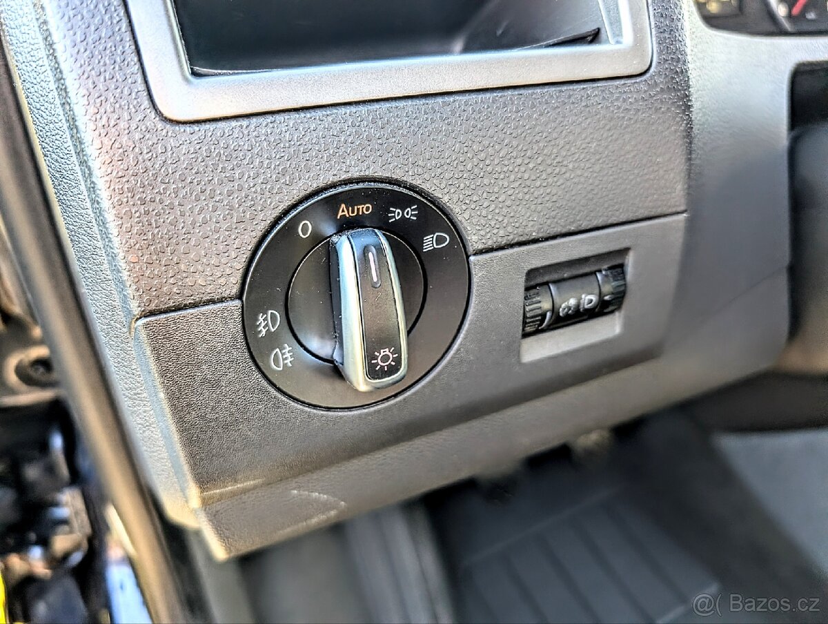 VW Multivan T5 2.0 TDi 103kW 2014 - 16