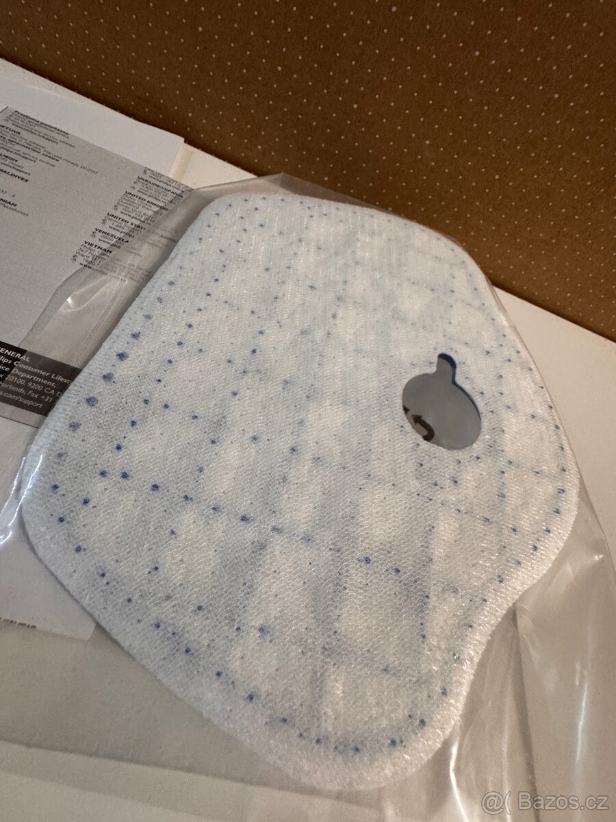 Robotický vysávač Philips - 16