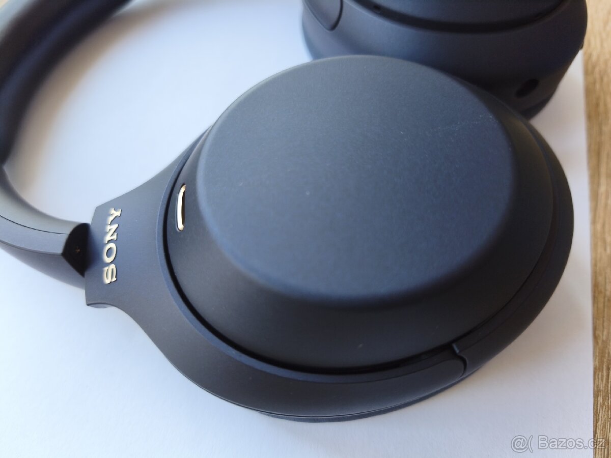 Sony WH-1000XM4 - 16