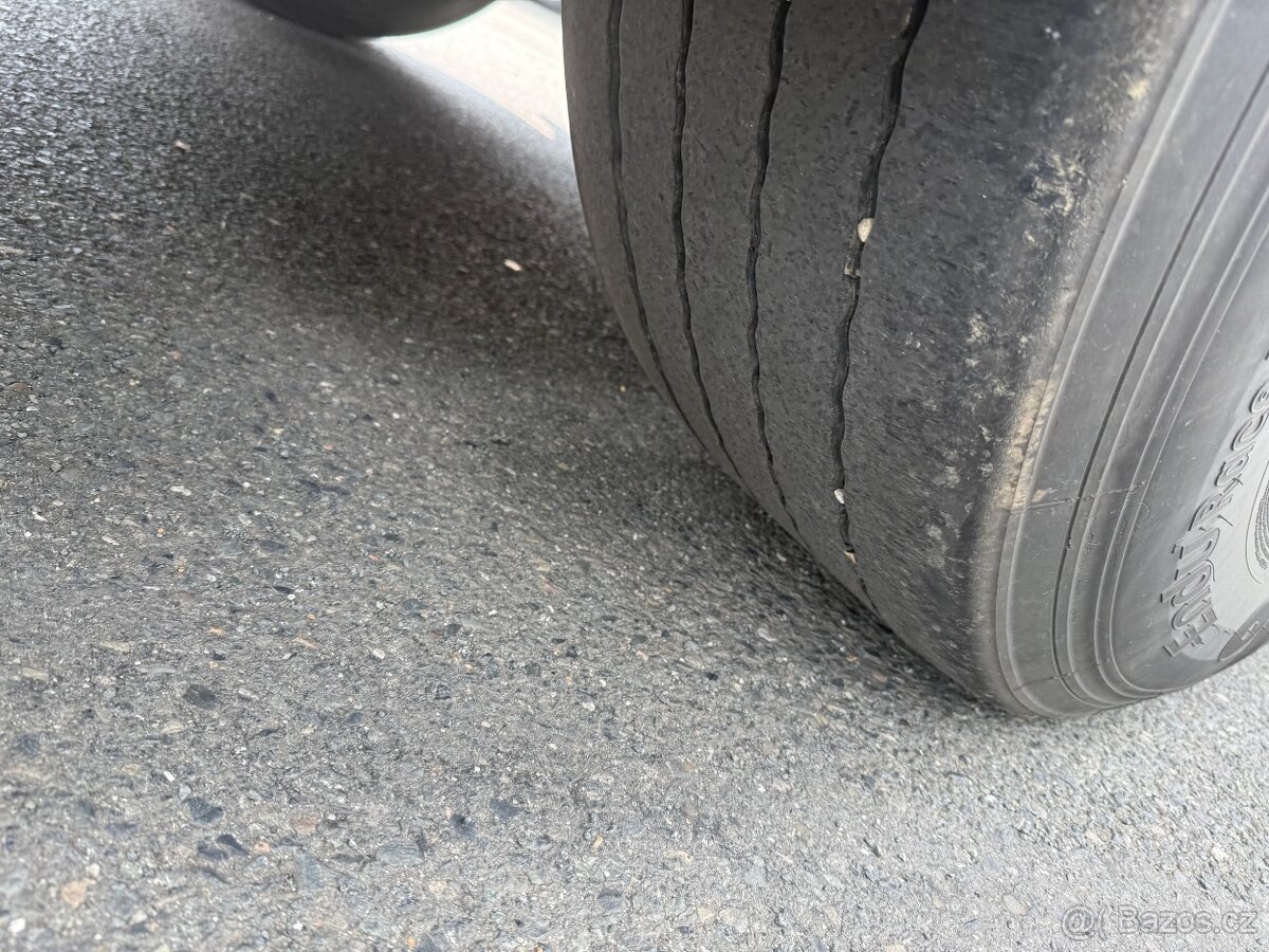 Schwarzmüller RSA - 16