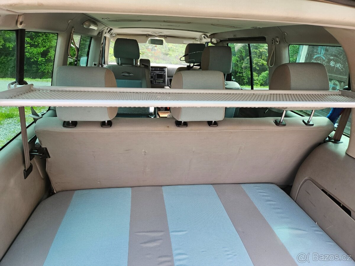 Multivan T4- 111kw - 16