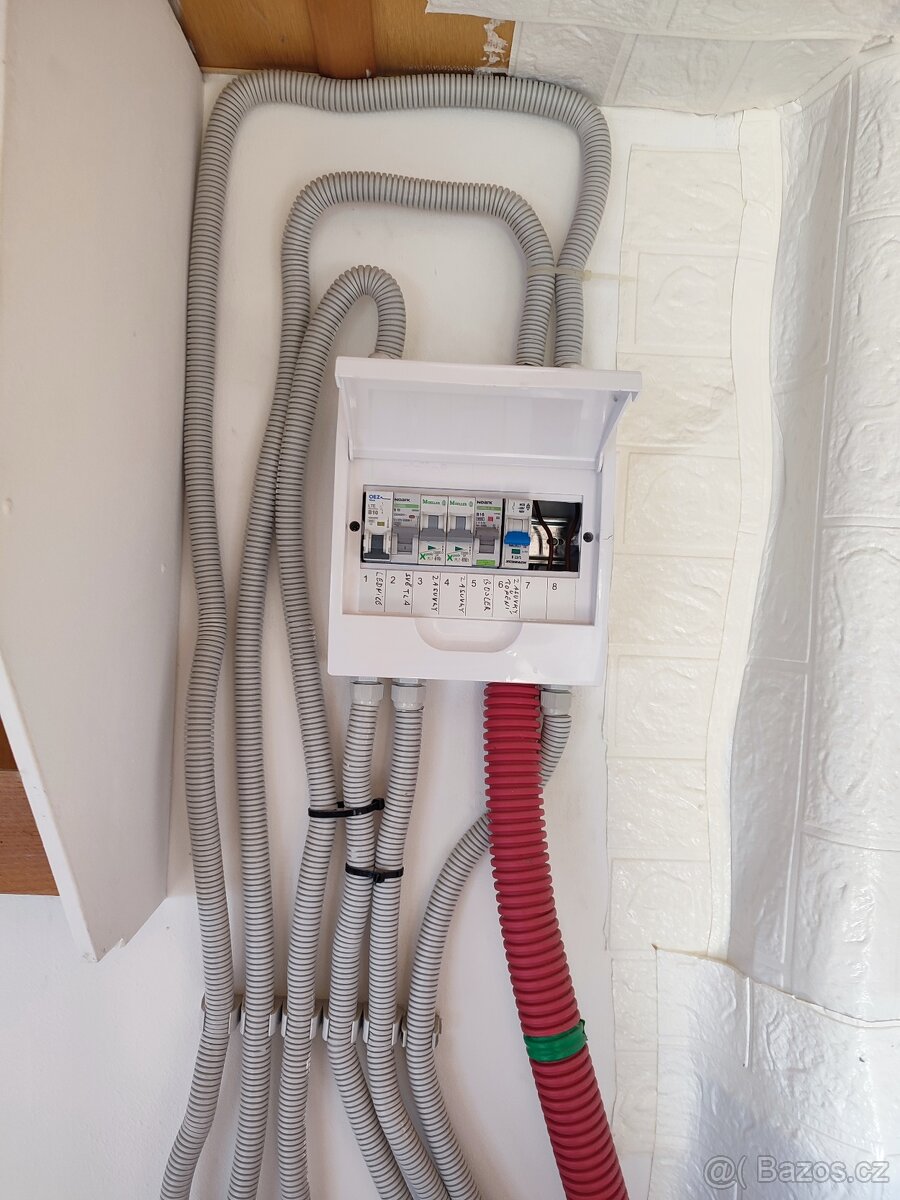 Prodám karavan - 16