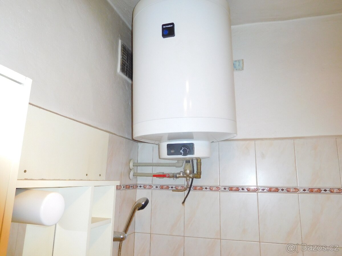 Byt 3+1 83m2 s balkónem Frýdlant nad Ostravicí,ul.Hlavní - 16