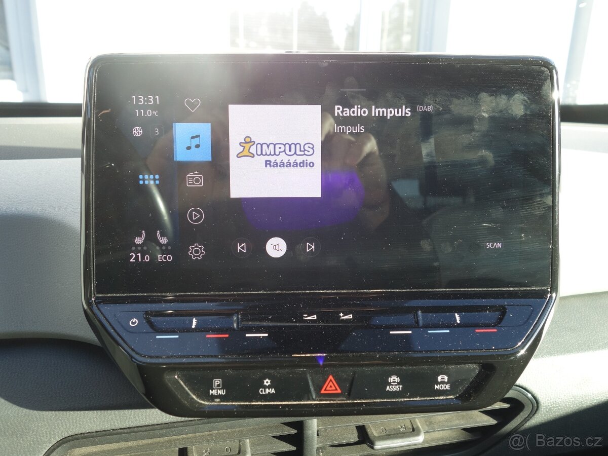 ID.3 1 ST Plus Pro Performance, 150 kW, Matrix, Navi, DPH - 16