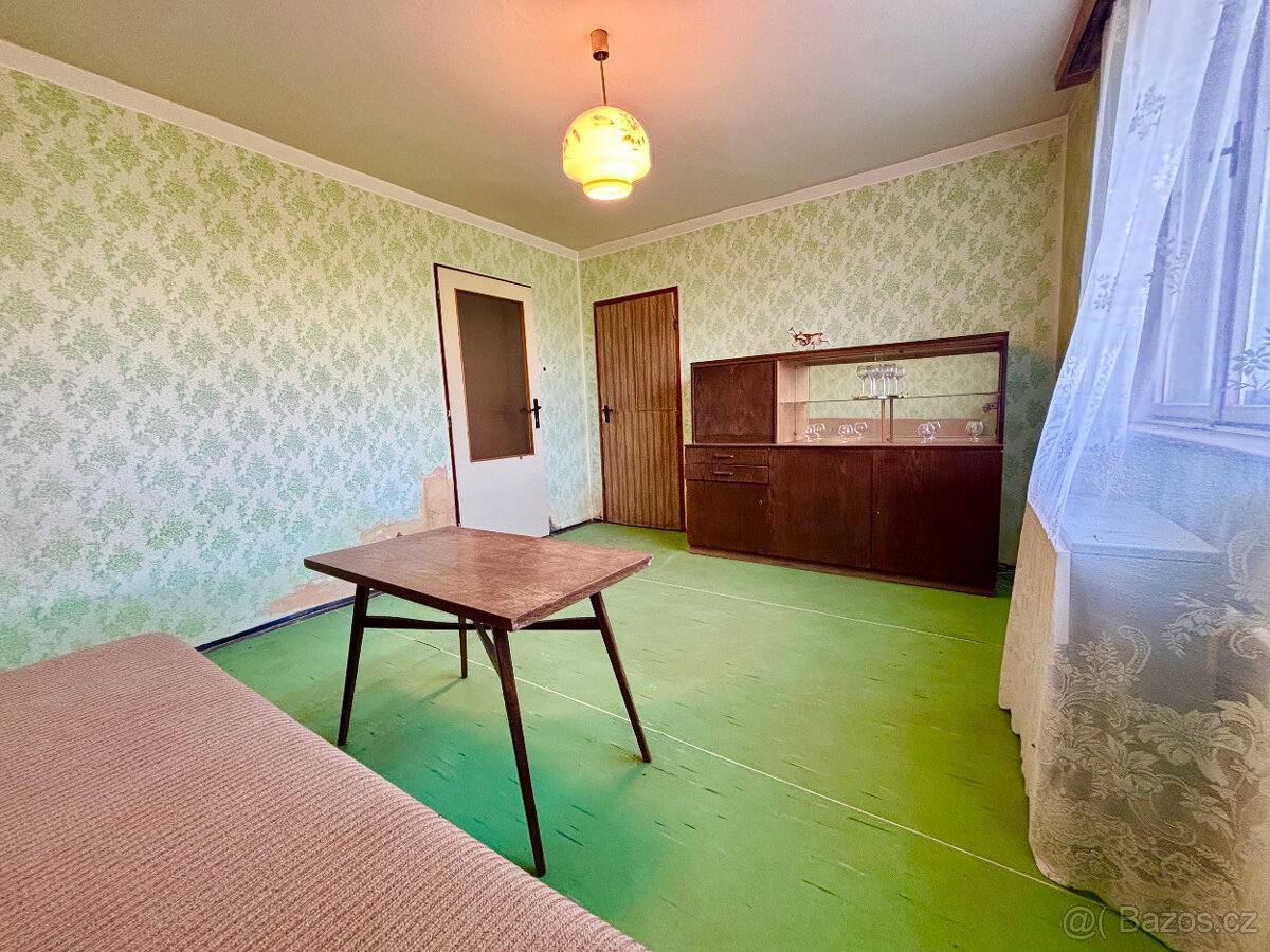 RD Želeč pro velkou rodinu - 16