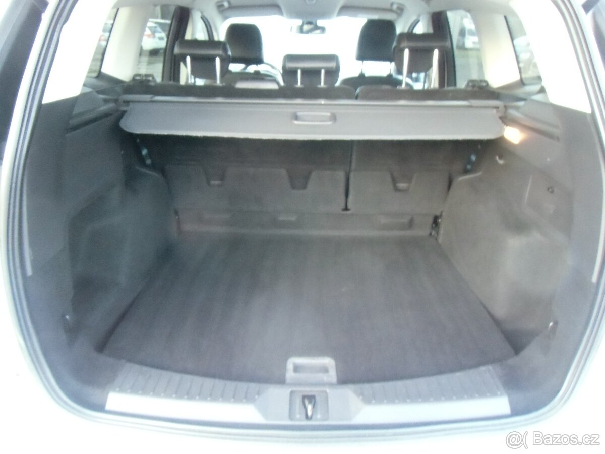 Ford Kuga 2.0 TDCi 132KW 4x4 TITANIUM - 16