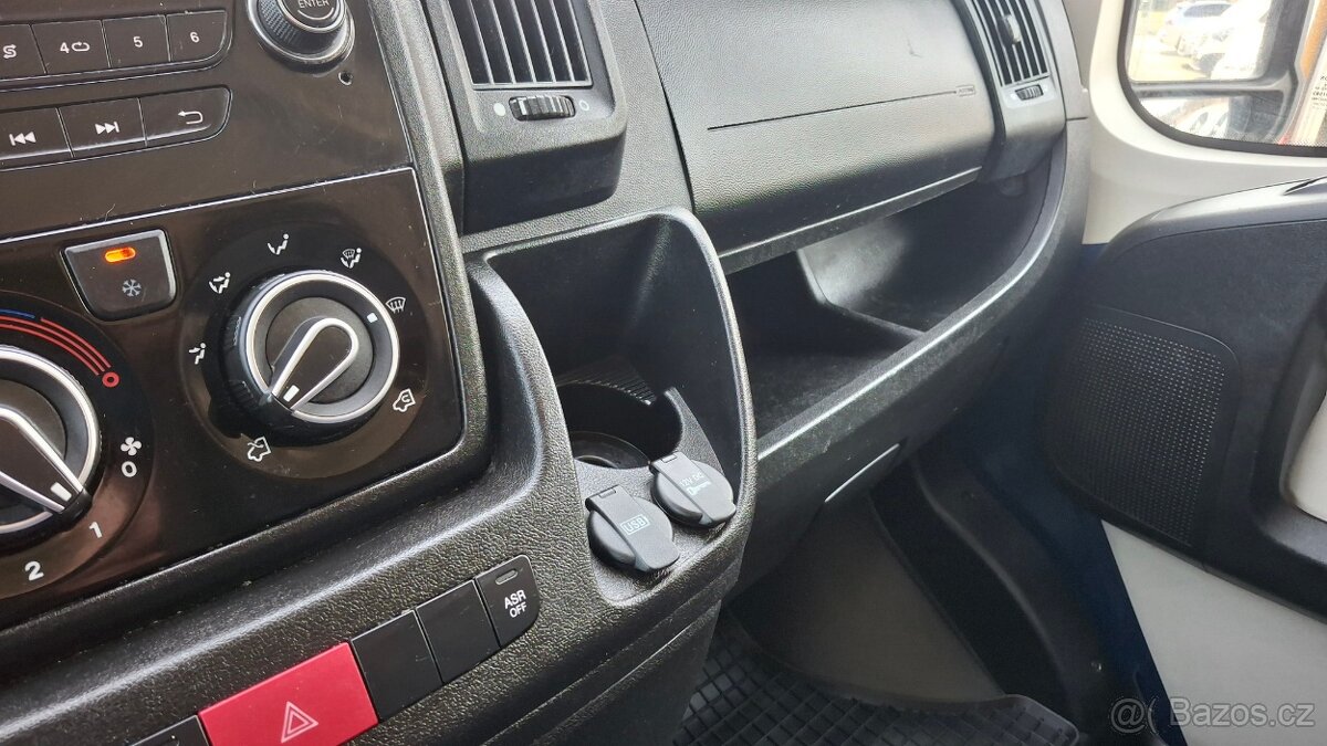 Fiat Ducato 2.0 MultiJet L1H1 - 16