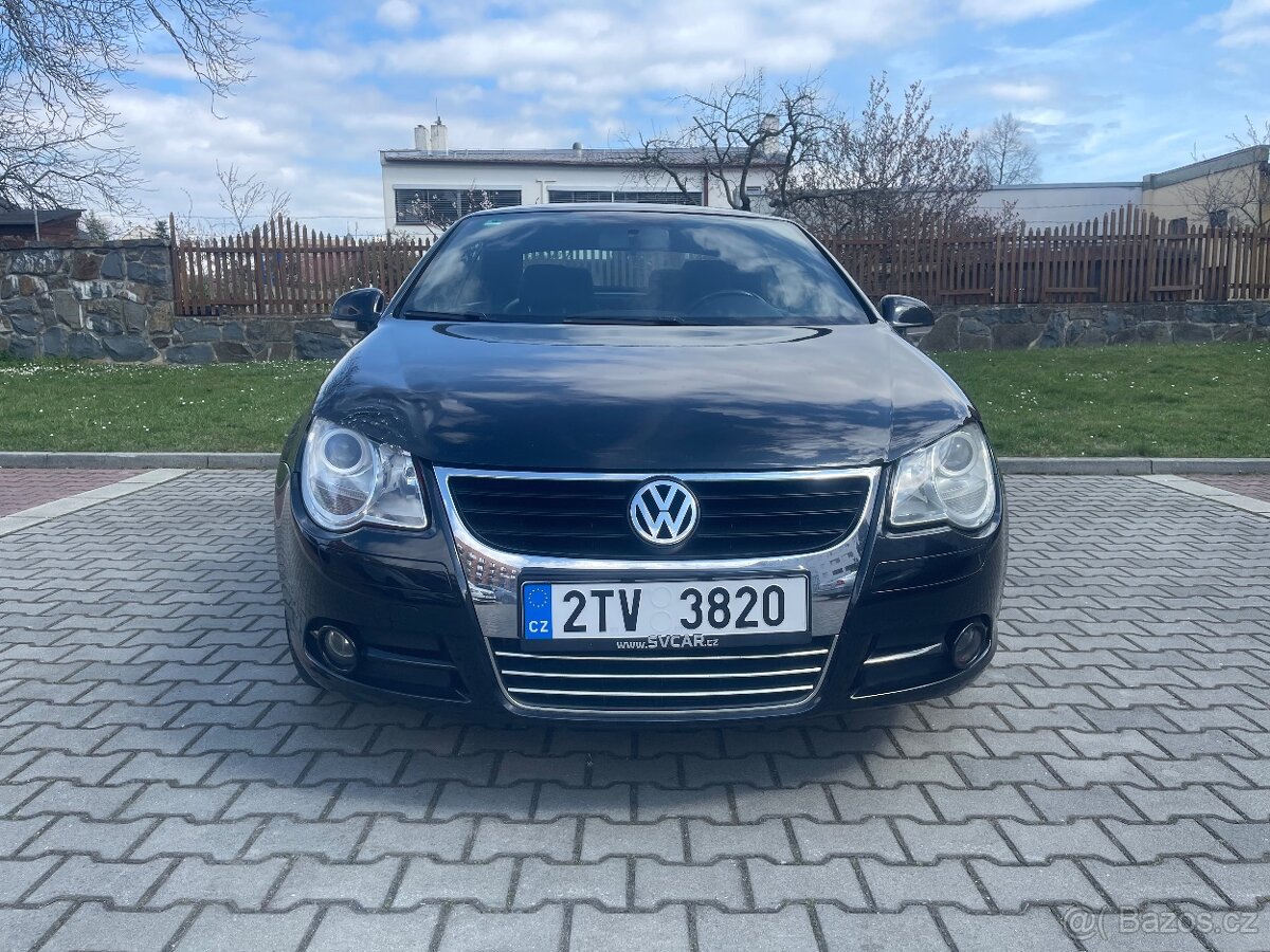 Eos 2.0 FSI - 16